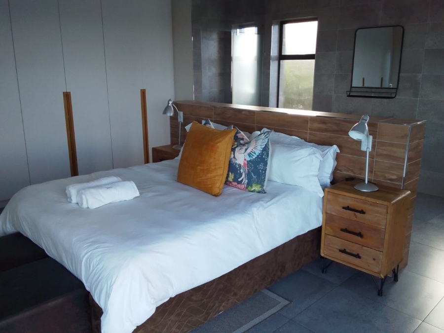 To Let 3 Bedroom Property for Rent in Shark Bay Estate Western Cape
